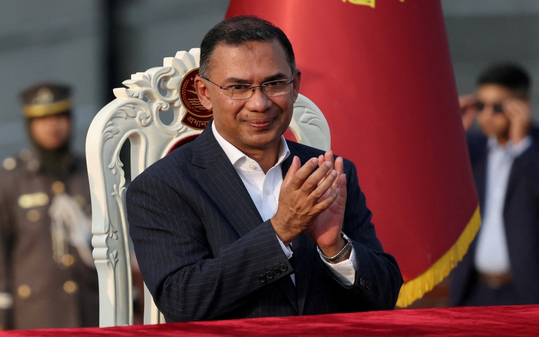 Bangladesh PM Tarique Rahman To Make Malaysia First Official Visit Abroad