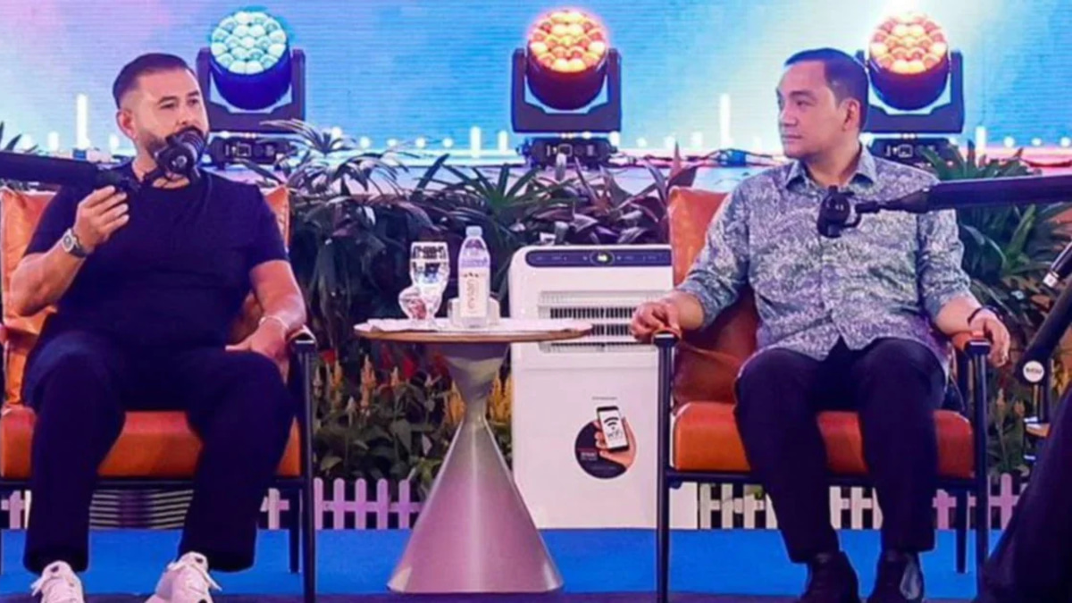 Onn Hafiz: Royal Guidance Sets Performance Standards, Not Licence for Inaction
