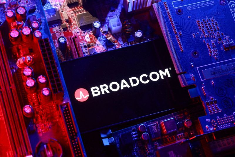 European cloud groups demand EU action against Broadcom's VMware practices