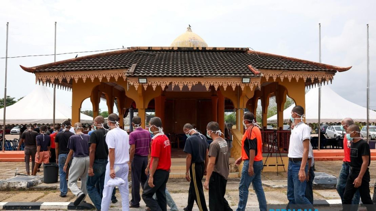 Malaysia's New Prisons Bill Opens Door to Volunteer-Led Rehabilitation Programmes