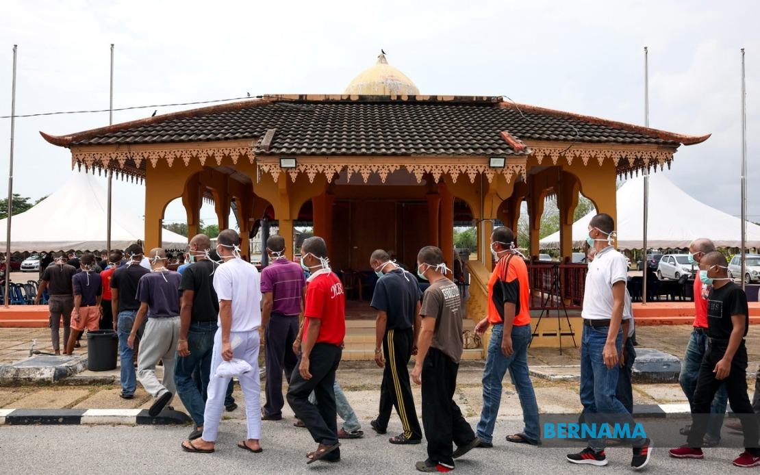 Malaysia's New Prisons Bill Opens Door to Volunteer-Led Rehabilitation Programmes