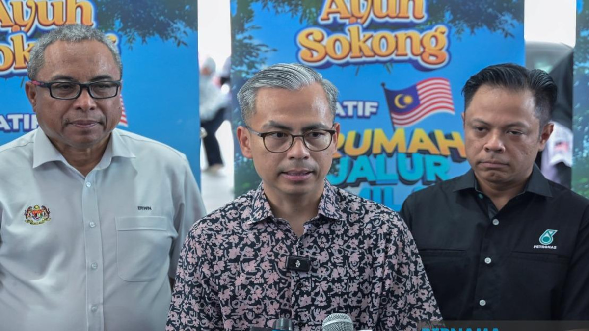 PH Opens Door To Seat-Sharing Talks With BN For Melaka Elections