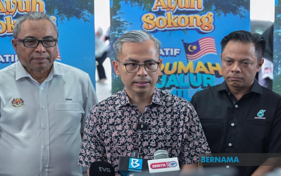 PH Opens Door To Seat-Sharing Talks With BN For Melaka Elections