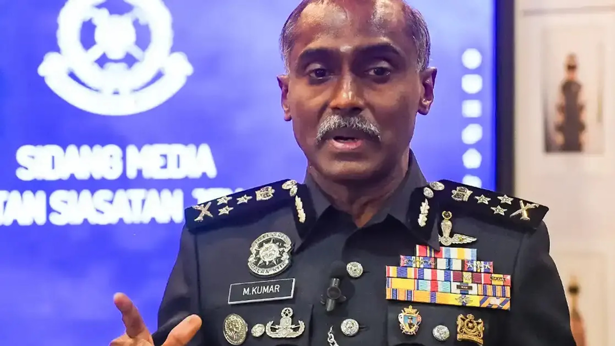 Police Arrest Woman After Kidnapping Claims Fail Credibility Test