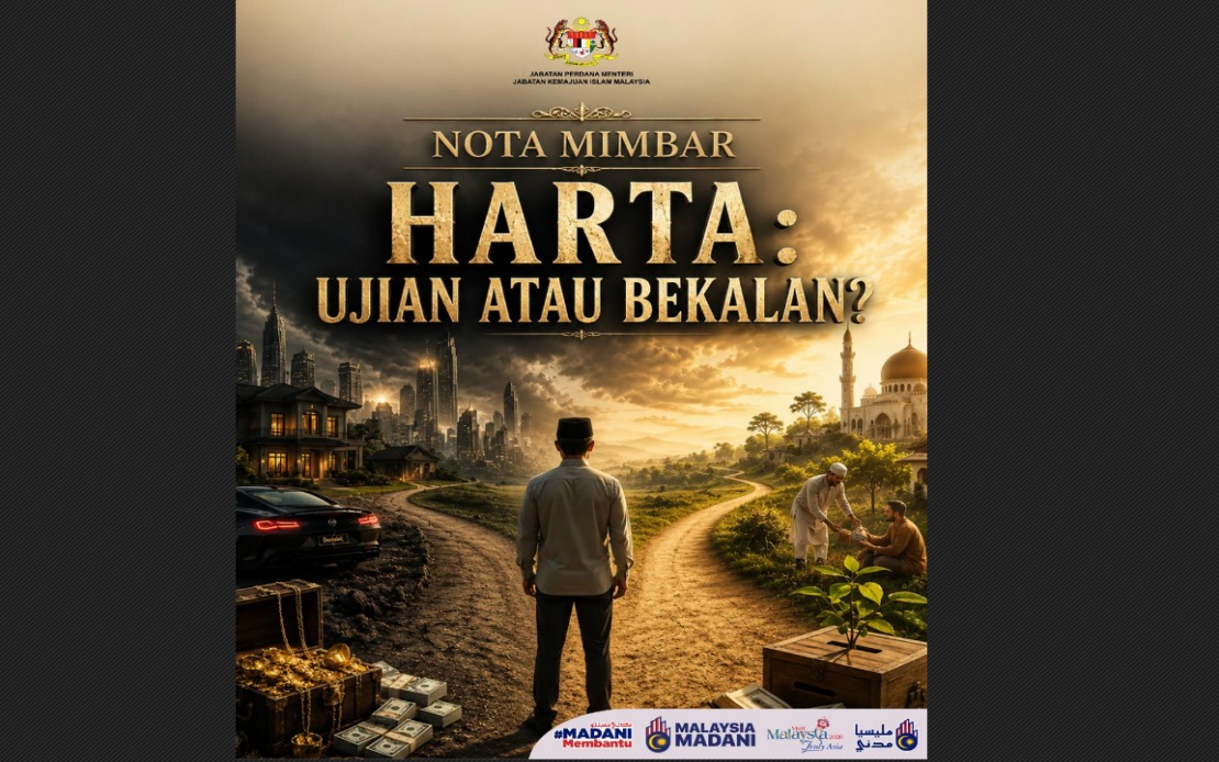 Trust and Integrity Vital as Malaysia Strengthens Institutional Governance