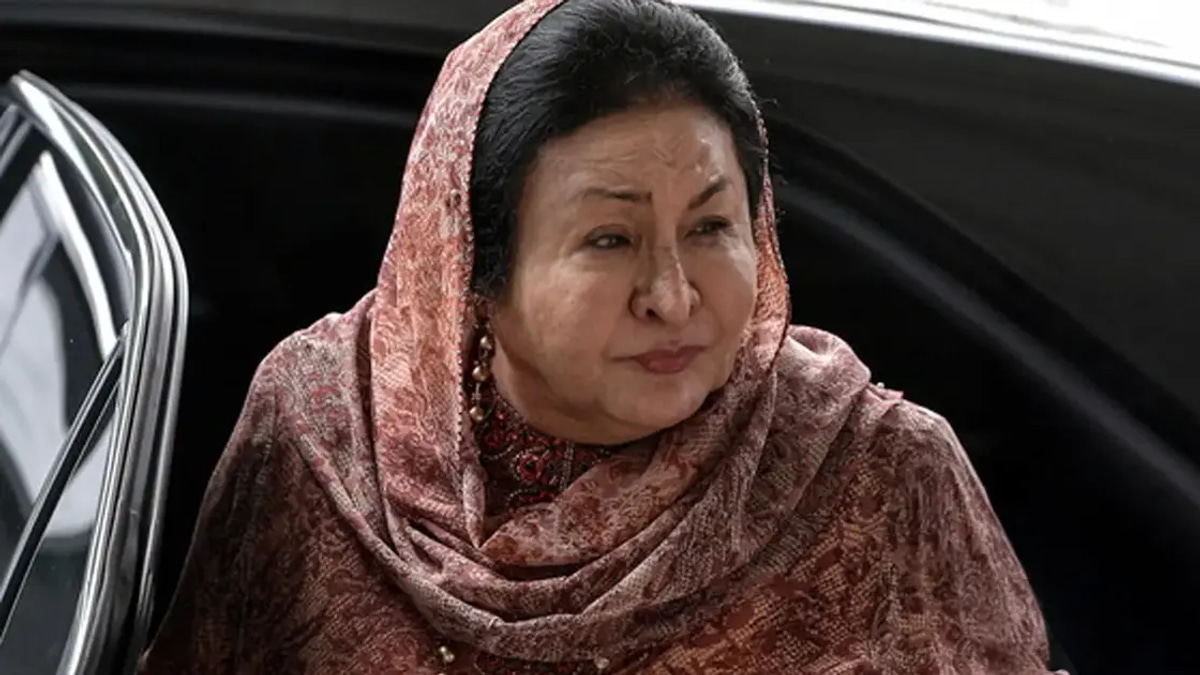 Court of Appeal to hear Rosmah's conviction appeal in September over RM1.25 billion solar project