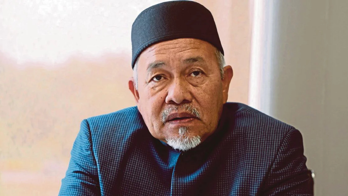 Pas and Bersatu to Mount Separate Campaigns in Johor Despite PN Alliance
