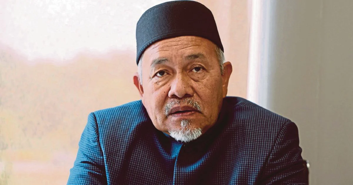 Pas and Bersatu to Mount Separate Campaigns in Johor Despite PN Alliance