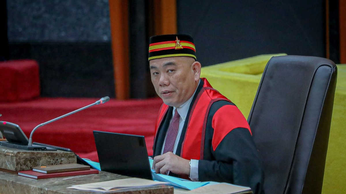 Selangor Speaker Confirms No Assemblyman Will Lose Seat Following Review