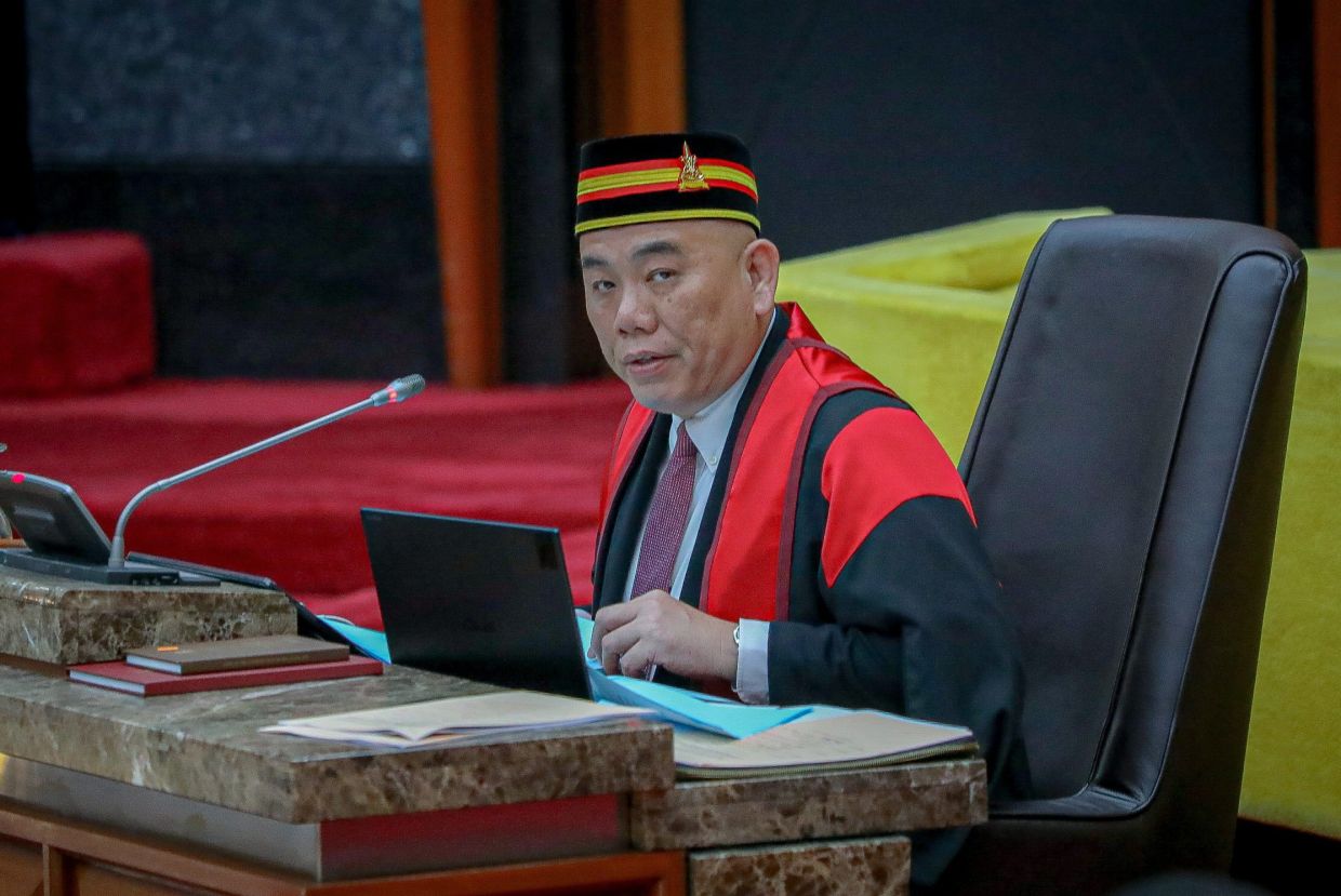 Selangor Speaker Confirms No Assemblyman Will Lose Seat Following Review