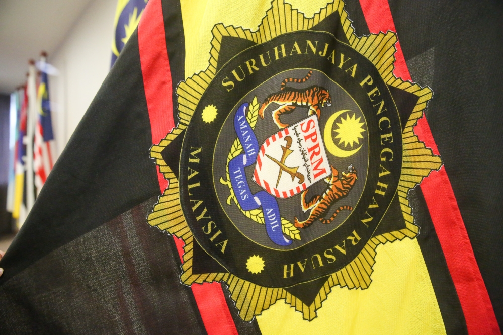 Ex-Estate Manager Held in RM8 Million Rubber Sapling Probe Tied to Tabung Haji Royal Commission