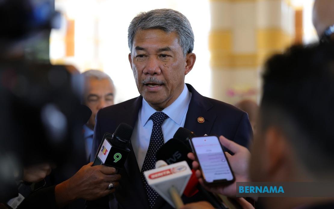 Malaysia To Leverage ASEAN Framework For Transboundary Haze Crisis
