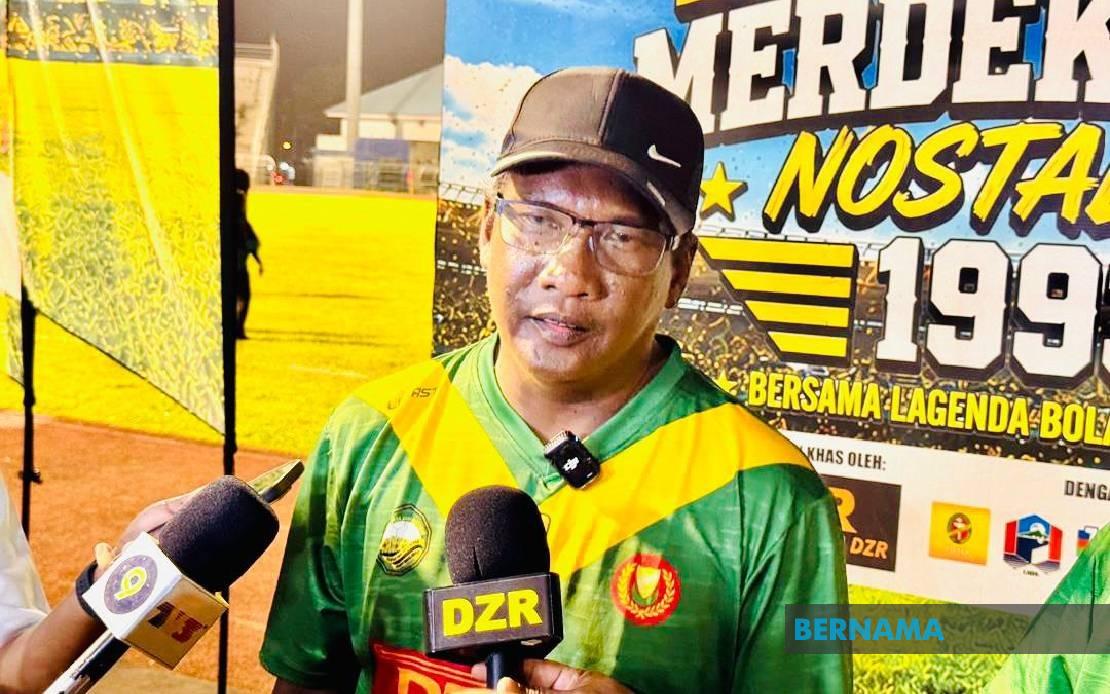 Langkawi Set To Host International Sports Festivals, Says Anak Muda MADANI Kedah