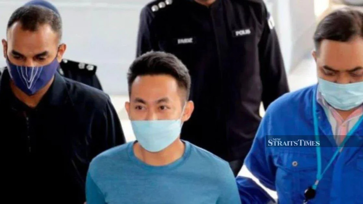 Blogger Fined RM11,000 Over Offensive TikTok Video Targeting Former PM Ismail Sabri