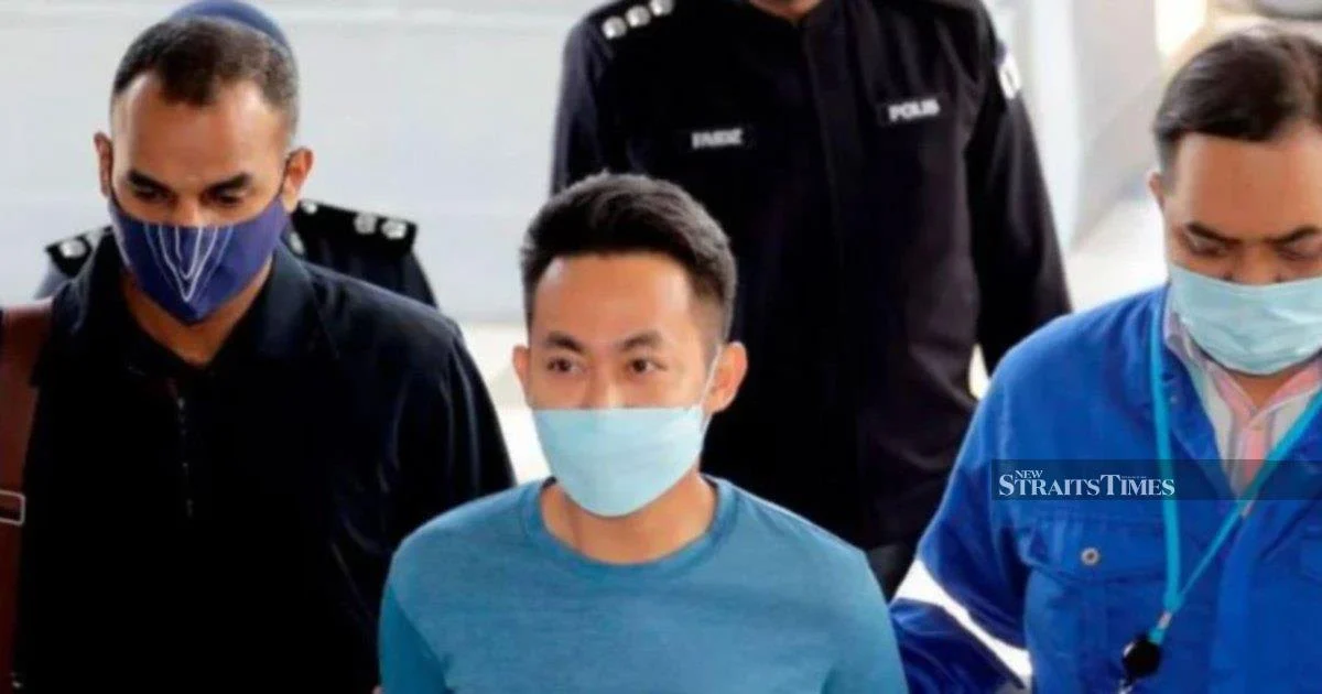 Blogger Fined RM11,000 Over Offensive TikTok Video Targeting Former PM Ismail Sabri