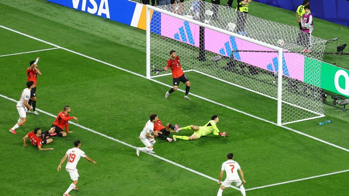 Iran Departs World Cup Amid Complaints of Unfair Treatment