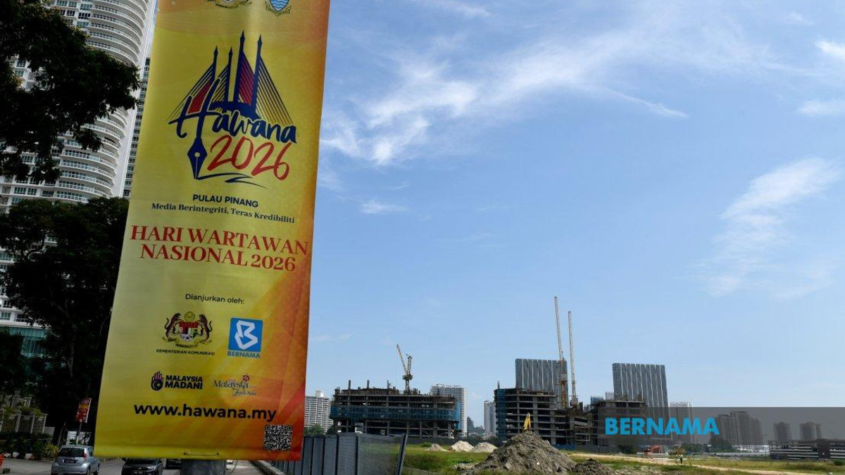 HAWANA 2026 in Penang Set to Energize Tourism and Creative Sectors