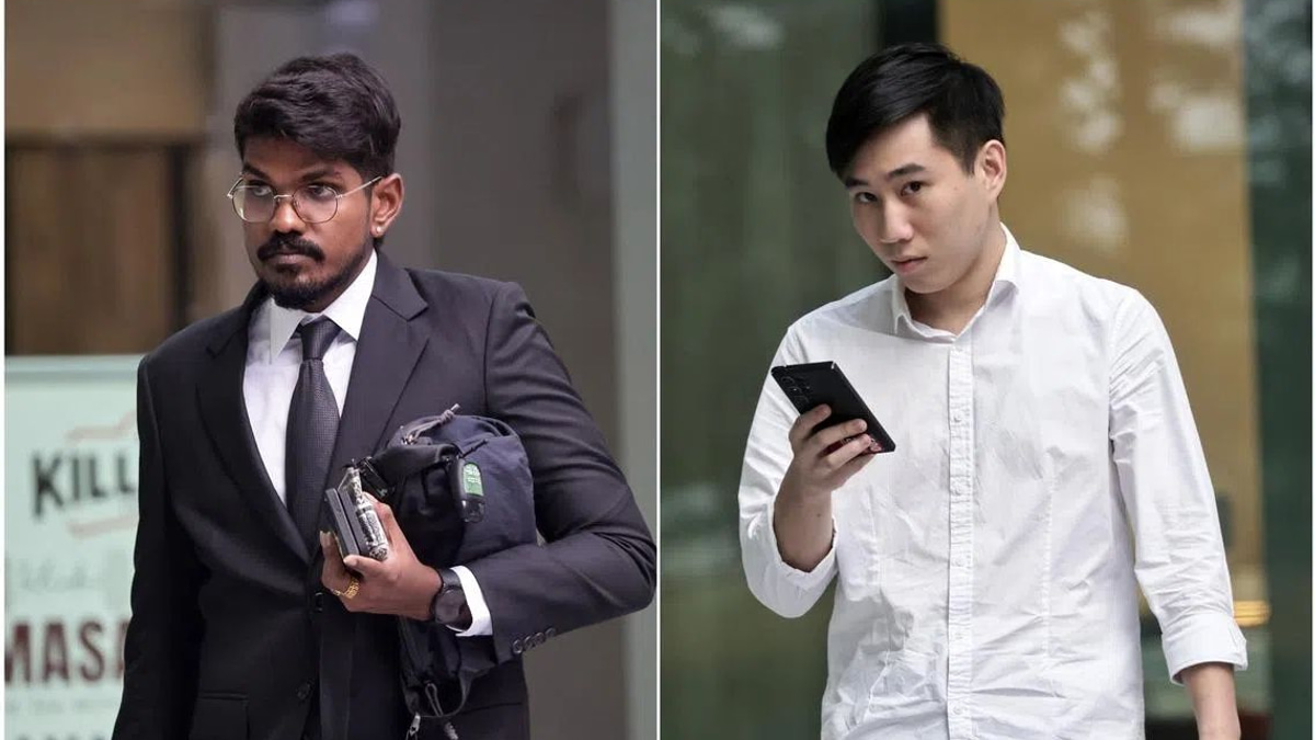 Singapore Police Officer Jailed for Leaking Whistleblower's Details to Friend
