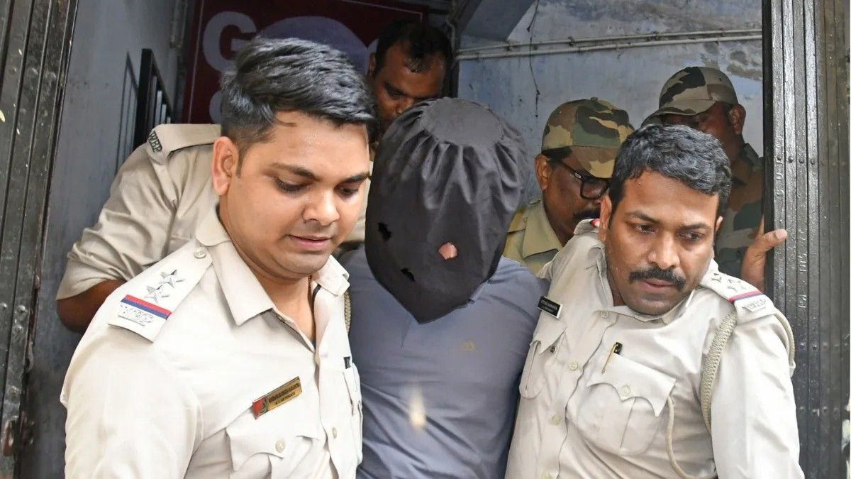 JeM operative arrested in West Bengal over suspected plot against state chief minister
