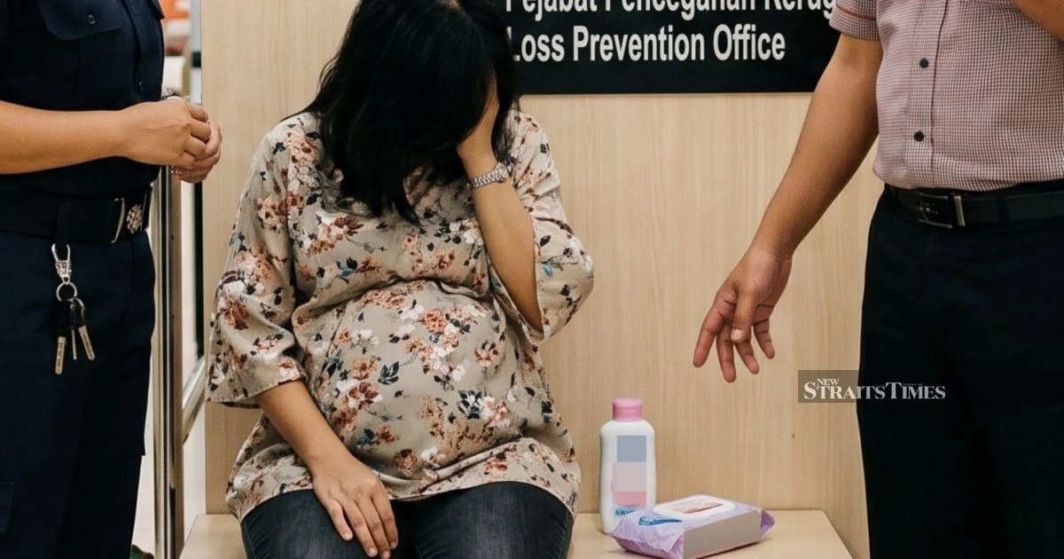 Lotus Malaysia launches investigation into pregnant woman shoplifting accusation at Selayang store
