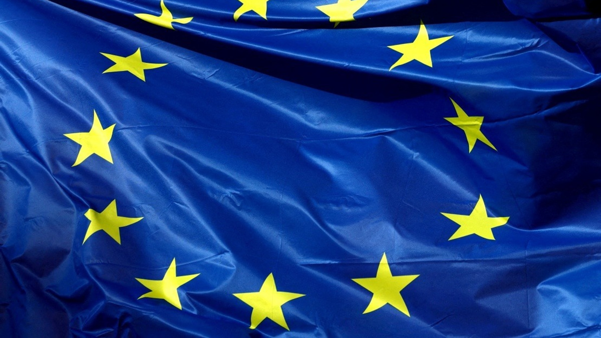 Trump Warns EU of Tariffs Over Tech Company Fines