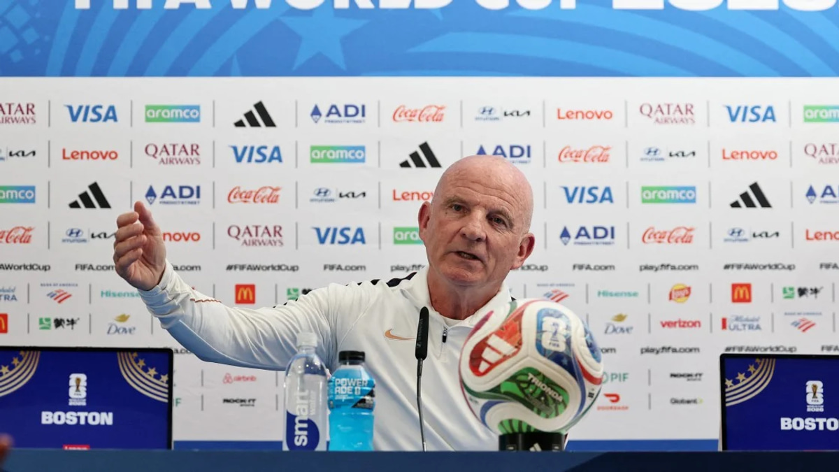 France targeting Group I summit to avoid lengthy travel during World Cup campaign