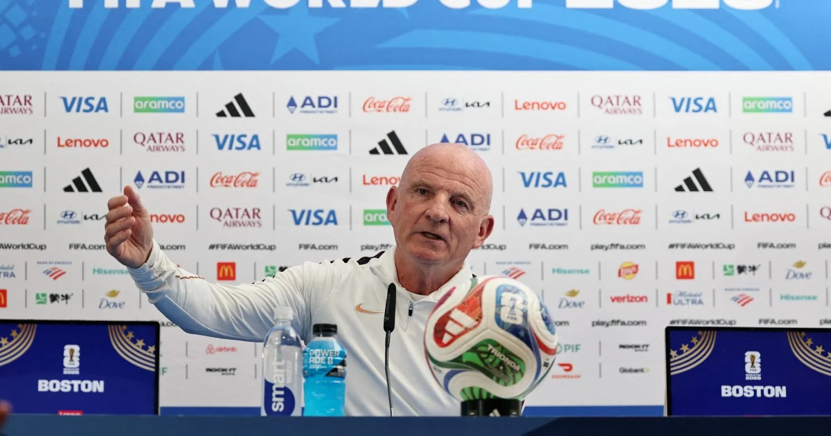 France targeting Group I summit to avoid lengthy travel during World Cup campaign