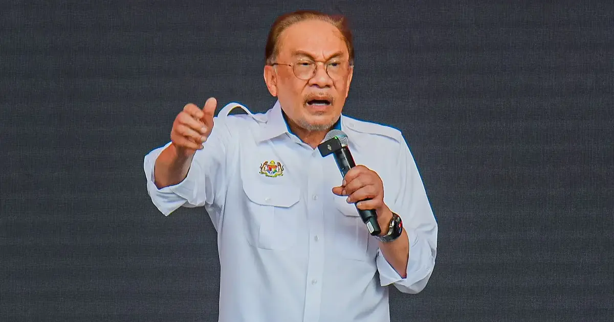 Myanmar agrees to take back 5,000 Rohingya from Malaysia, says Anwar