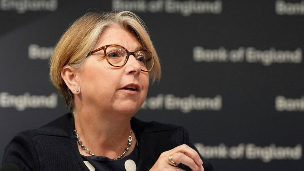 Bank of England calls for tighter AI oversight as autonomous agents pose systemic risks