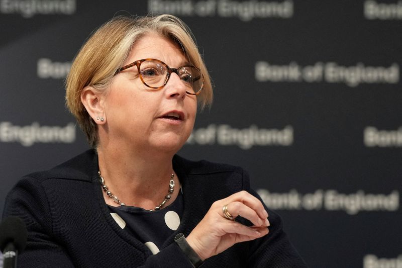 Bank of England calls for tighter AI oversight as autonomous agents pose systemic risks
