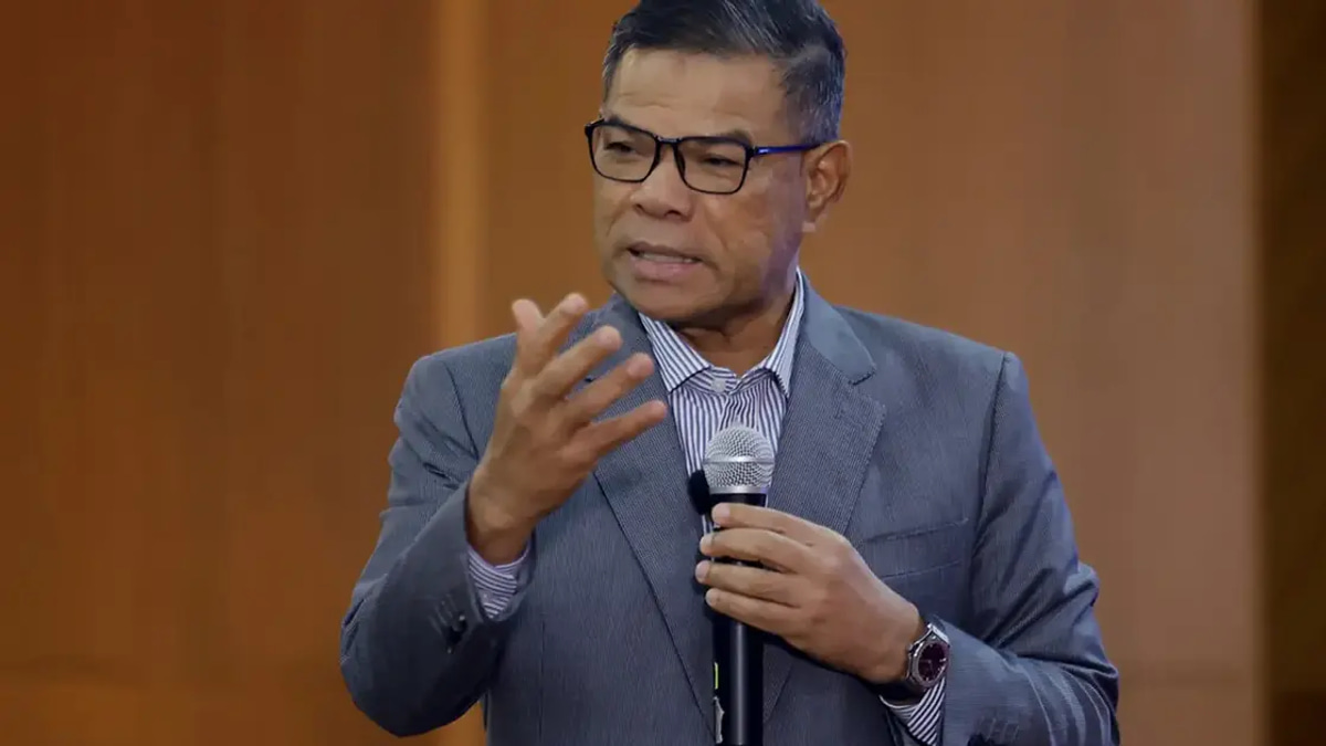 Saifuddin Nasution Wins Default Judgment in Defamation Case Over Kedah FC Allegations