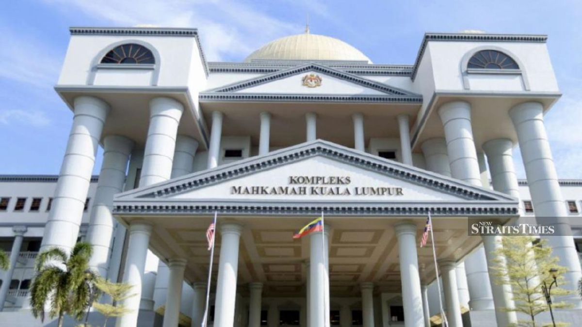 Court dismisses RM110 million claim by Chinese investor over luxury property purchase