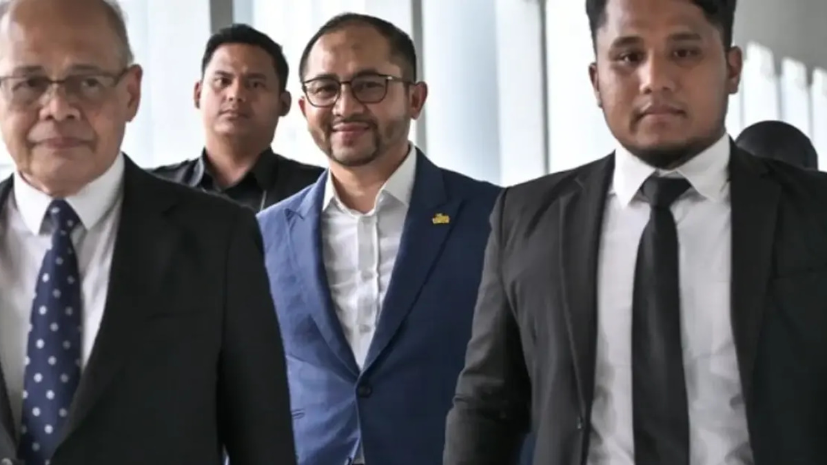 Former Political Secretary Allegedly Demanded RM9mil Share of Consultancy Fee, Court Hears
