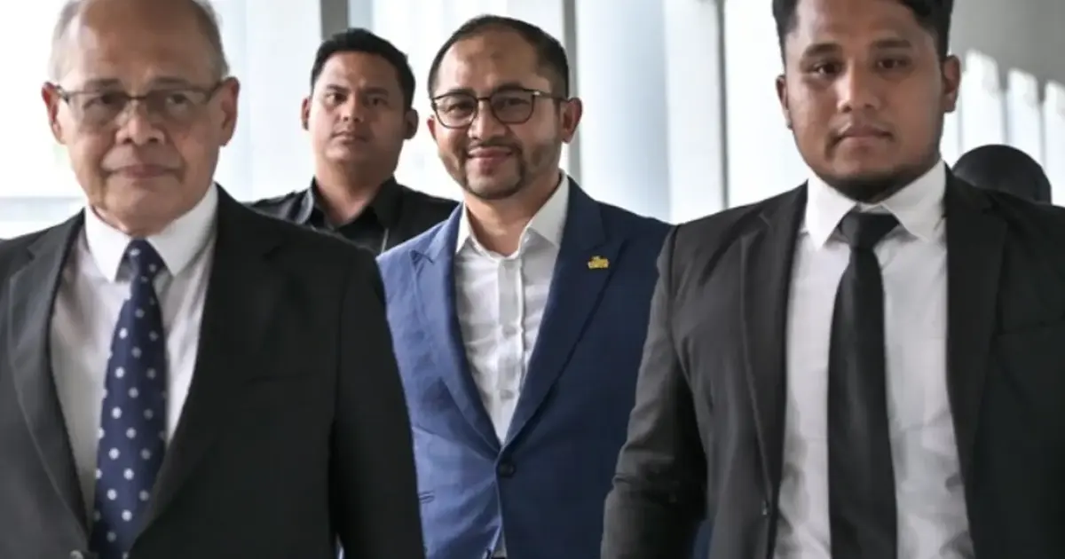 Former Political Secretary Allegedly Demanded RM9mil Share of Consultancy Fee, Court Hears