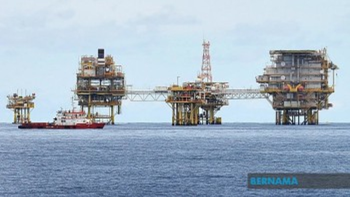 Southeast Asia's Offshore Energy Spending Surges 12% Despite Regional Tensions