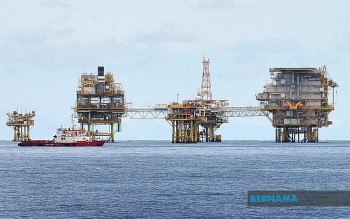 Southeast Asia's Offshore Energy Spending Surges 12% Despite Regional Tensions