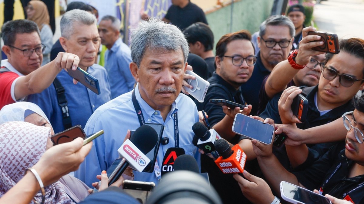 Umno's Contrasting Faces Win Negeri Sembilan State Election as Party Sweeps Victories