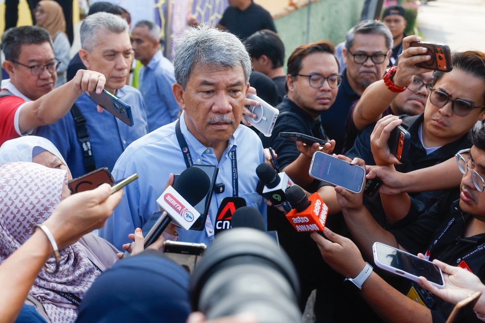 Umno's Contrasting Faces Win Negeri Sembilan State Election as Party Sweeps Victories
