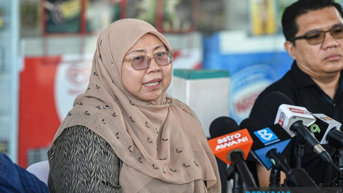 Pakatan Harapan Dismisses Sabotage Claims as Campaign Pushes Forward in Johor