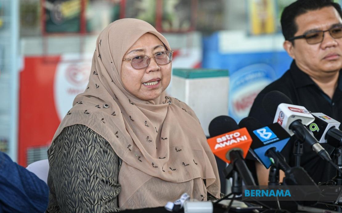 Pakatan Harapan Dismisses Sabotage Claims as Campaign Pushes Forward in Johor