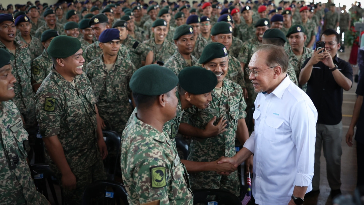 Anwar's Bumiputera Pledge: Creating Malay Reserve Land in Kuala Lumpur Signals Government Commitment
