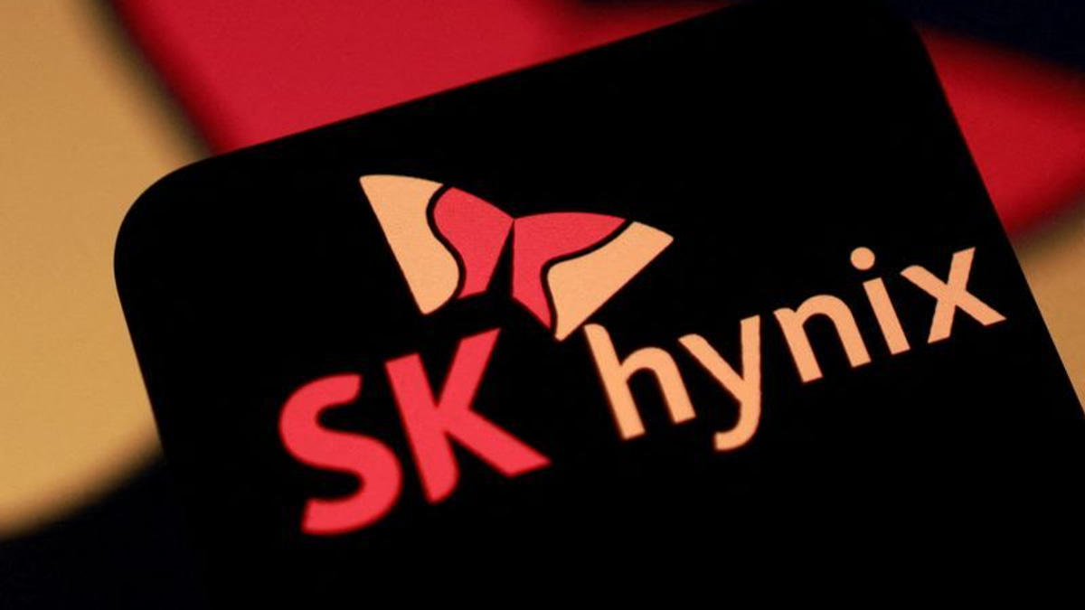 SK Hynix launches $28 billion US listing amid global AI chip demand surge