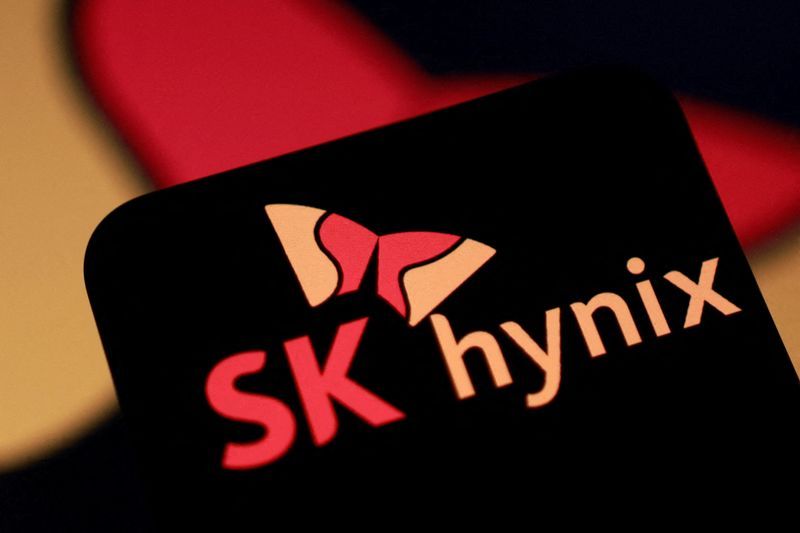 SK Hynix launches $28 billion US listing amid global AI chip demand surge