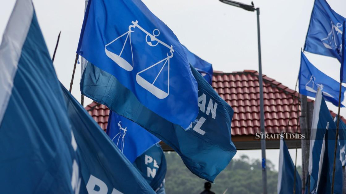 Perikatan Nasional-Barisan Nasional alliance for Negri Sembilan cemented days before polls, Takiyuddin discloses