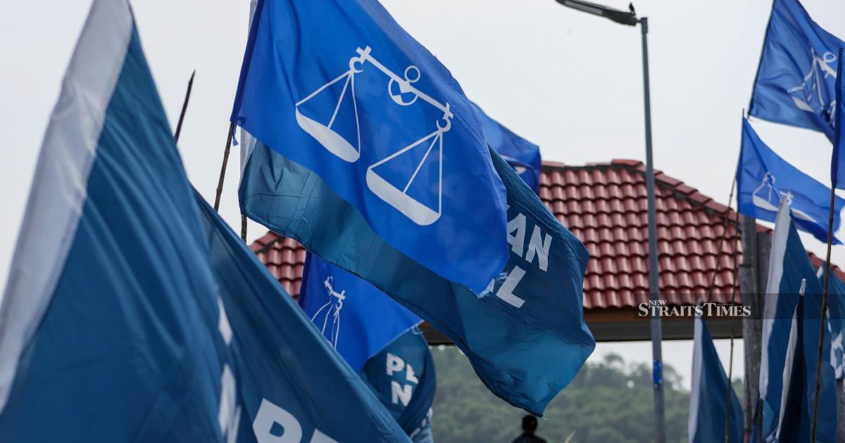 Perikatan Nasional-Barisan Nasional alliance for Negri Sembilan cemented days before polls, Takiyuddin discloses