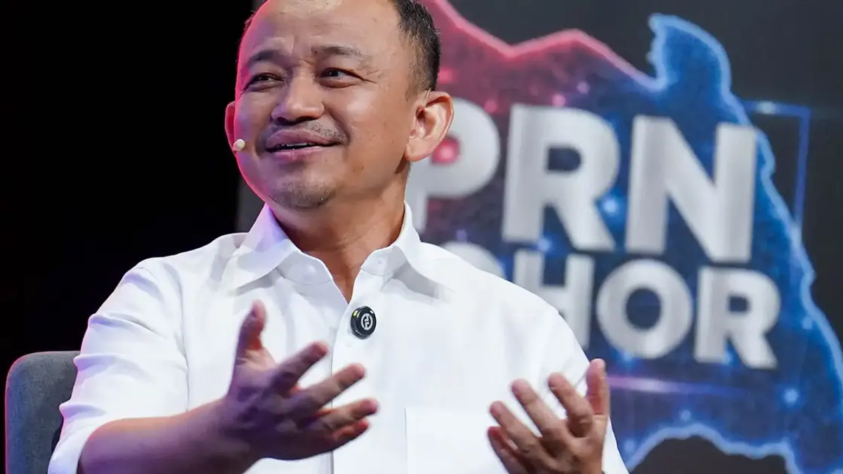 Maszlee Poised for Political Comeback with Puteri Wangsa State Seat Victory