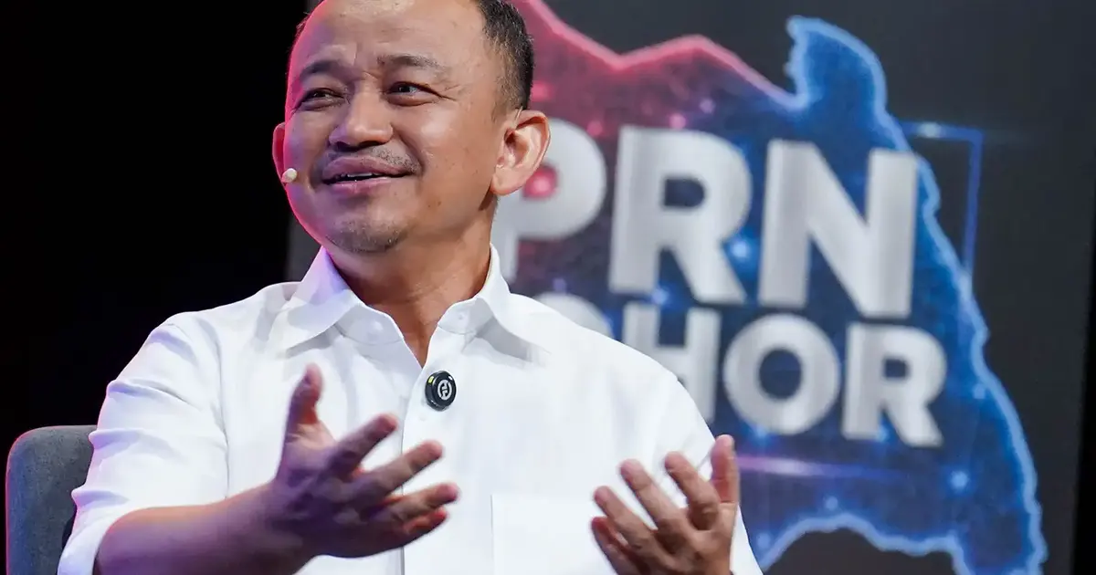 Maszlee Poised for Political Comeback with Puteri Wangsa State Seat Victory