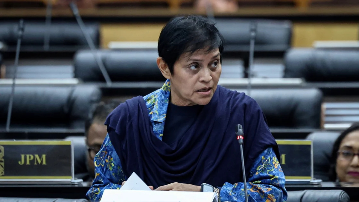 RCI decision hinges on probe outcomes and public interest, says Azalina