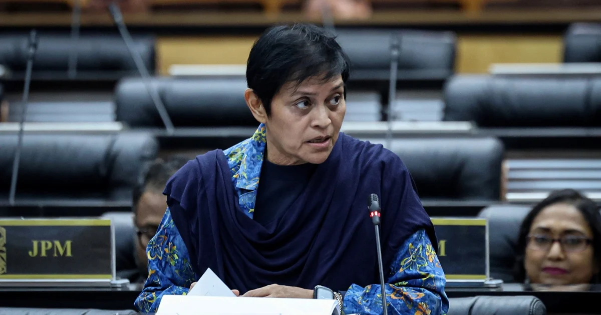 RCI decision hinges on probe outcomes and public interest, says Azalina