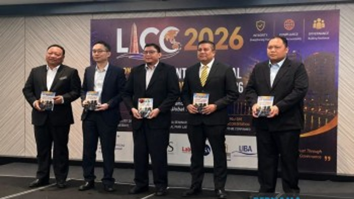 Digital Crime Demands Smarter Compliance: Labuan FSA Charts Course for Responsible Innovation